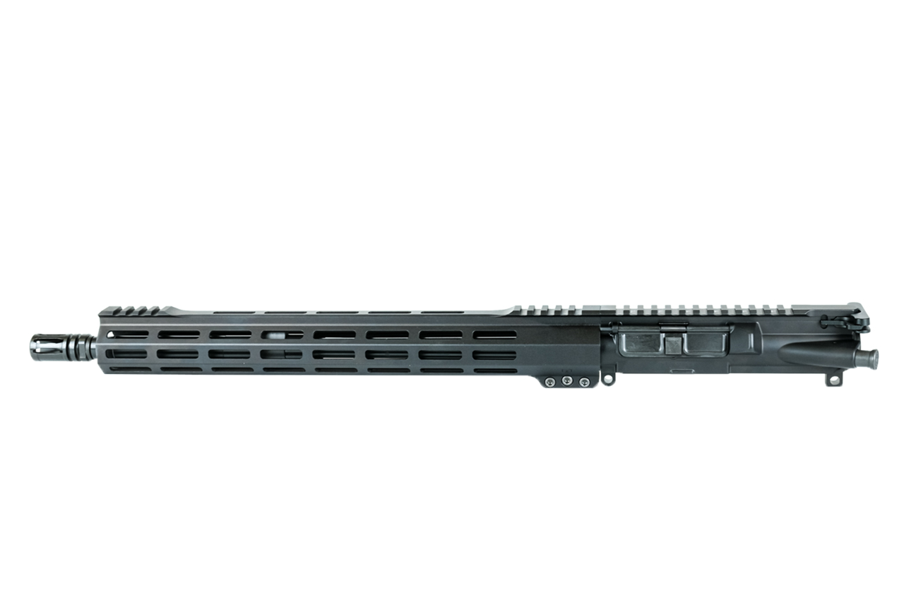 Dirty-Bird-16-Government-Midlength-5.56-M-LOK-Left-Handed-Complete-Upper-Dirty-Bird-16-Government-Midlength-5.56-M-LOK-Left-Handed-Complete-Upper Dirty Bird 16" Government Midlength 5.56 M-LOK Left-Handed Complete Upper