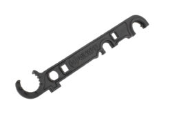 Midwest Industries Professional AR-15 Armorer's Wrench