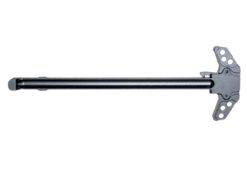 Presma AR-10 Ambidextrous Charging Handle - Black