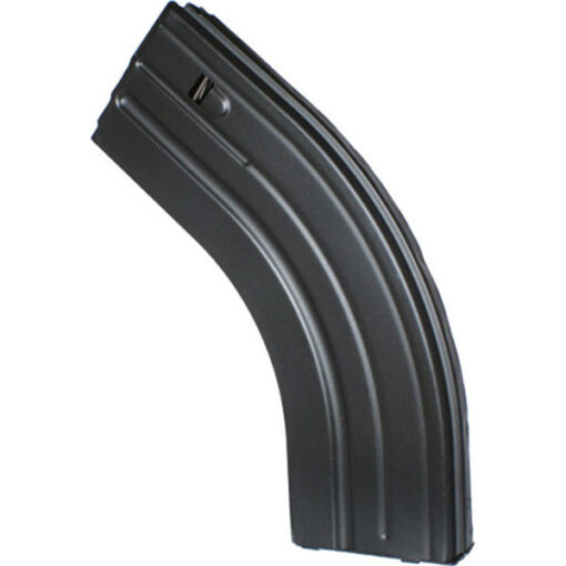 DURAMAG 30-Round AR-15 Magazine 7.62x39mm - Black Rifle Depot