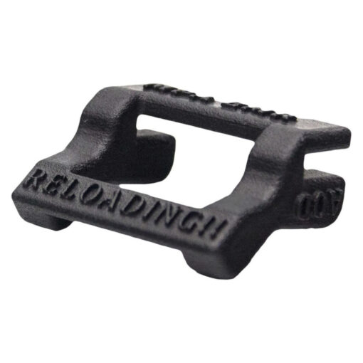 Anarchy Outdoors Masterpiece Arms Chassis (MPA) Extended Magazine Release - Black Rifle Depot