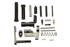 CMMG MK3 Gun Builder's Lower Parts Kit