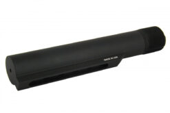 Mil-Spec 6 Position Receiver Extension / Buffer Tube