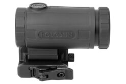 Holosun HM3XT HM3XT Magnifier Black Anodized 3x Rifle