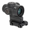 Primary Arms SLx 1X MicroPrism with Green Illuminated ACSS Gemini 9mm Reticle