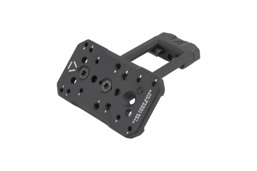 Strike Industries AR-15 45-Degree Optic Mount - Black Rifle Depot