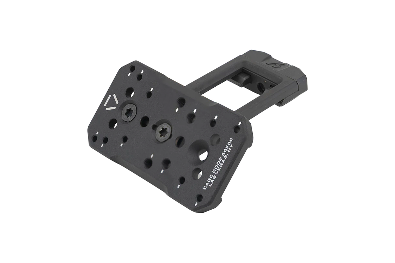 Strike-Industries-AR-15-45-Degree-Optic-Mount-Strike-Industries-AR-15-45-Degree-Optic-Mount Strike Industries AR-15 45-Degree Optic Mount