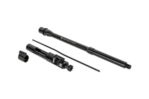 Rosco Manufacturing Bloodline 14.5 Midlength 5.56 Sauce Pack - Black Rifle Depot