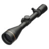 Leupold VX-3HD 3.5-10x50 Rifle Scope w/ CDS-ZL Duplex Reticle, Matte Black