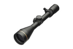 Leupold VX-3HD 3.5-10x50 Rifle Scope w/ CDS-ZL Duplex Reticle, Matte Black