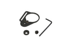 VLTOR Sling Attachment Sling Endplate 1 1/4-Inch Sling