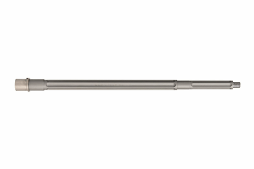 Ballistic Advantage 18" 22 ARC SPR Fluted Rifle Stainless Steel Premium Series Barrel - Black Rifle Depot
