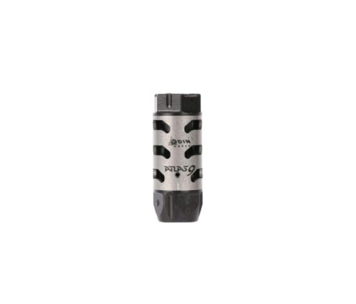 ODIN Works 9 mm Atlas Compensator 1/2-28 Threads - Black Rifle Depot