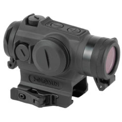 Holosun Elite Circle Dot with QD Mount