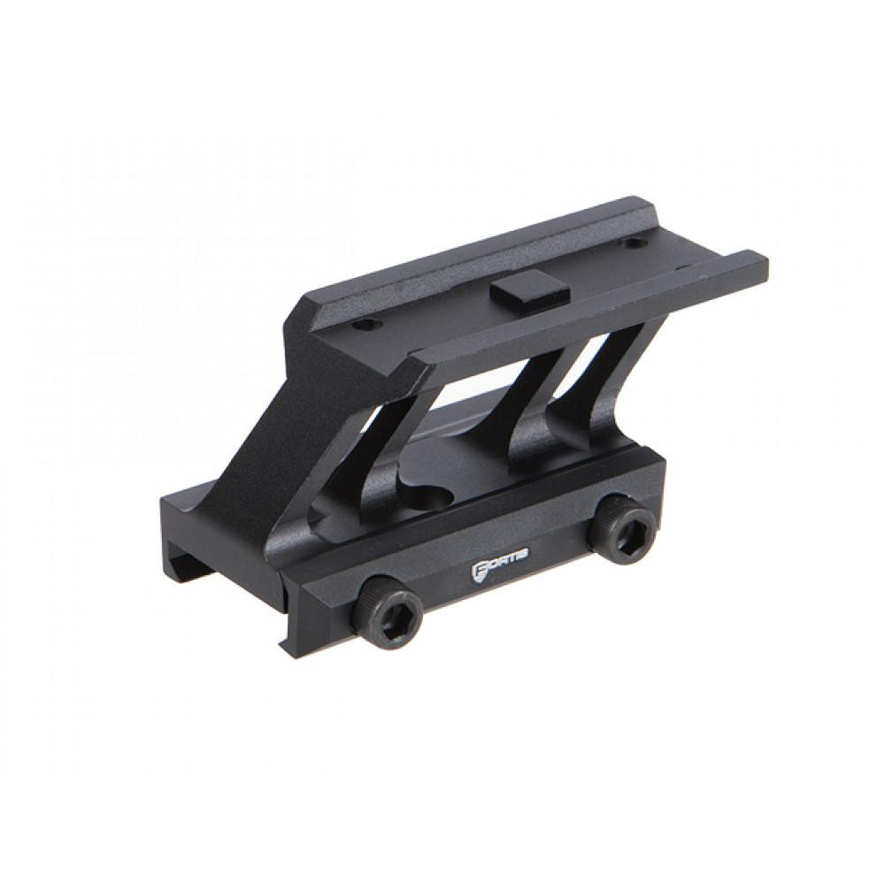 Fortis-F1-Optics-Mount-Absolute-Co-Witness-Fortis-F1-Optics-Mount-Absolute-Co-Witness Fortis F1 Optics Mount - Absolute Co-Witness
