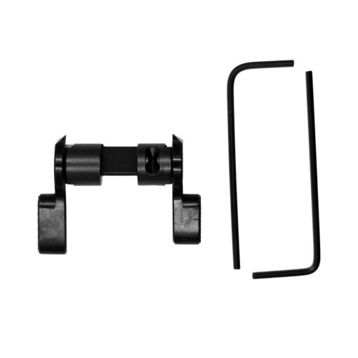 Ergo Ambidextrous Safety Selector 45/90 - Black Rifle Depot
