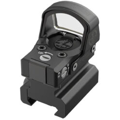 Leupold DeltaPoint Pro 2.5 MOA Dot with DP Pro AR Mount