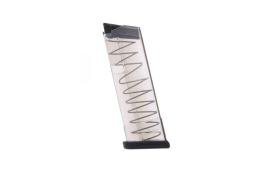 ETS 9-Round Competition 9mm Magazine for GLOCK 43 - Black Rifle Depot