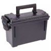 Plano 1312 .30 Cal Field/Ammo Box - Black