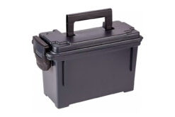Plano 1312 .30 Cal Field/Ammo Box - Black