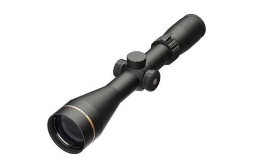 Leupold  177228  VX-Freedom 3-9X50 (30mm) Illum. FireDot Twilight Hunter - Black Rifle Depot