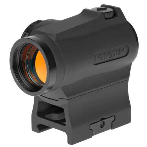 Holosun HS403R 2 MOA Micro Red Dot Sight - Black Rifle Depot