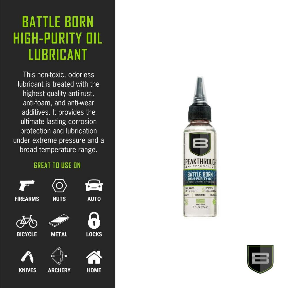 Breakthrough-Clean-Technologies-Battle-Born-High-Purity-Oil-2oz-Bottle-Breakthrough-Clean-Technologies-Battle-Born-High-Purity-Oil-2Oz-Bottle Breakthrough Clean Technologies Battle Born High Purity Oil - 2Oz Bottle