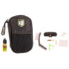 Breakthrough Clean Technologies Badge Series - .40 Caliber Pull Through Cleaning Kit With Molle Pouch