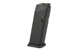 KCI 9mm 10-Round Polymer Magazine for Glock 19 Pistols