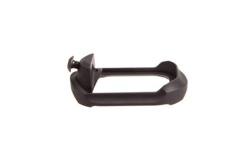 Zev Technologies Standard PRO Magwell For Glock 17/22/31 Gen 1-4 - Black Rifle Depot