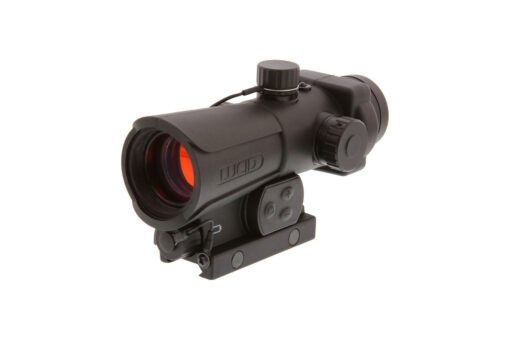 Lucid HD7 Red Dot Sight - Gen 4 - Black Rifle Depot