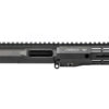 Aero Precision EPC-9 Threaded 5.5" 9mm Complete Upper Receiver w/ ATLAS R-ONE 4.8" Handguard - Anodized Black