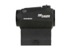 SIG Sauer ROMEO5 Red Dot Sight 1x20mm - 2 MOA
