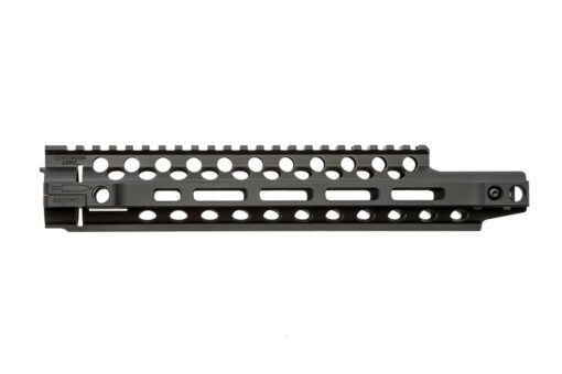 Centurion Arms C4 M-LOK Handguard - Midlength Cutout - Black Rifle Depot
