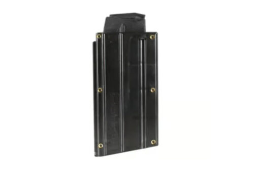 Black Dog Machine AR15/22 Magnum 10Rd Magazine - Black - Black Rifle Depot