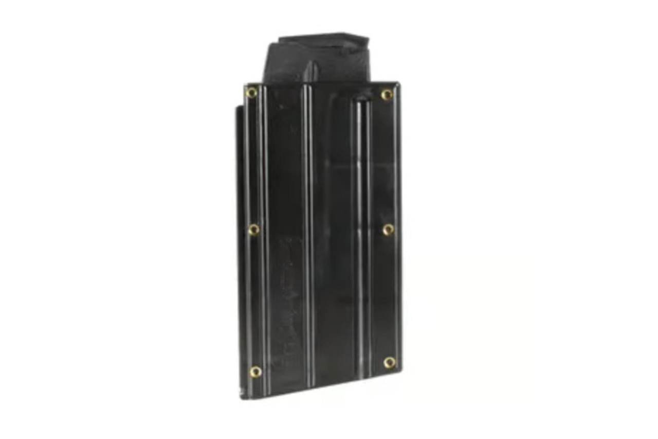 Black-Dog-Machine-AR1522-Magnum-10Rd-Magazine-Black-Black-Dog-Machine-AR1522-Magnum-10Rd-Magazine-Black Black Dog Machine AR15/22 Magnum 10Rd Magazine - Black