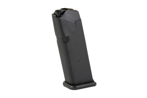 KCI 40 S&W 10-Round Polymer Magazine for Glock 23 Pistols - Black Rifle Depot