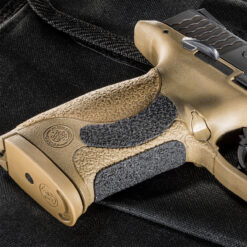 Ergo GRIPITS Front Tabs 3PK Black