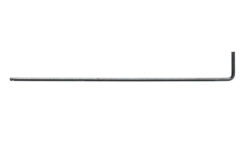 Aero Precision Low Profile .625 Adjustable Gas Block - Nitride