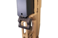 Anarchy Outdoors Masterpiece Arms Chassis (MPA) Extended Magazine Release