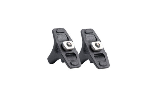 Strike Industries AR-15 2-Piece Bikini Handstop - Black Rifle Depot