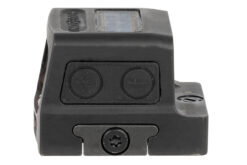 Holosun HE509T-GR X2 Titanium Enclosed Green Dot Sight