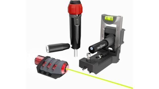 Real Avid Master Scope Mounting Kit - Black Rifle Depot