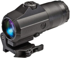 SIG Sauer JULIET4 Magnifier 4x - QD Mount