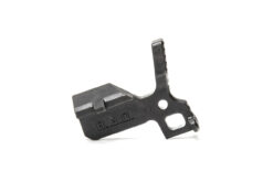 Battle Arms Investment Cast Enhanced Bolt Catch AR308