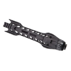 Fortis Night Rail 5.56 M-LOK Handguard - Black