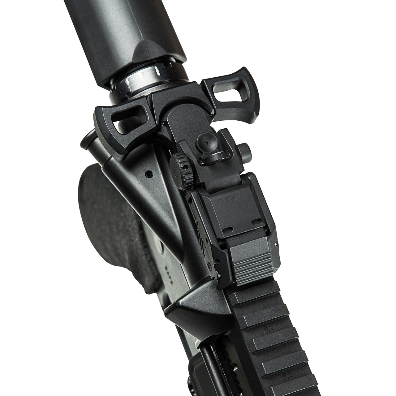 VISM-Pro-Series-Flip-Up-Front-And-Rear-Sights-VISM-Pro-Series-Flip-Up-Front-And-Rear-Sights VISM Pro Series Flip-Up Front And Rear Sights