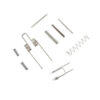 Ergo AR-15 Lower 9-PC Spring Replacement Kit