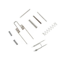 Ergo AR-15 Lower 9-PC Spring Replacement Kit