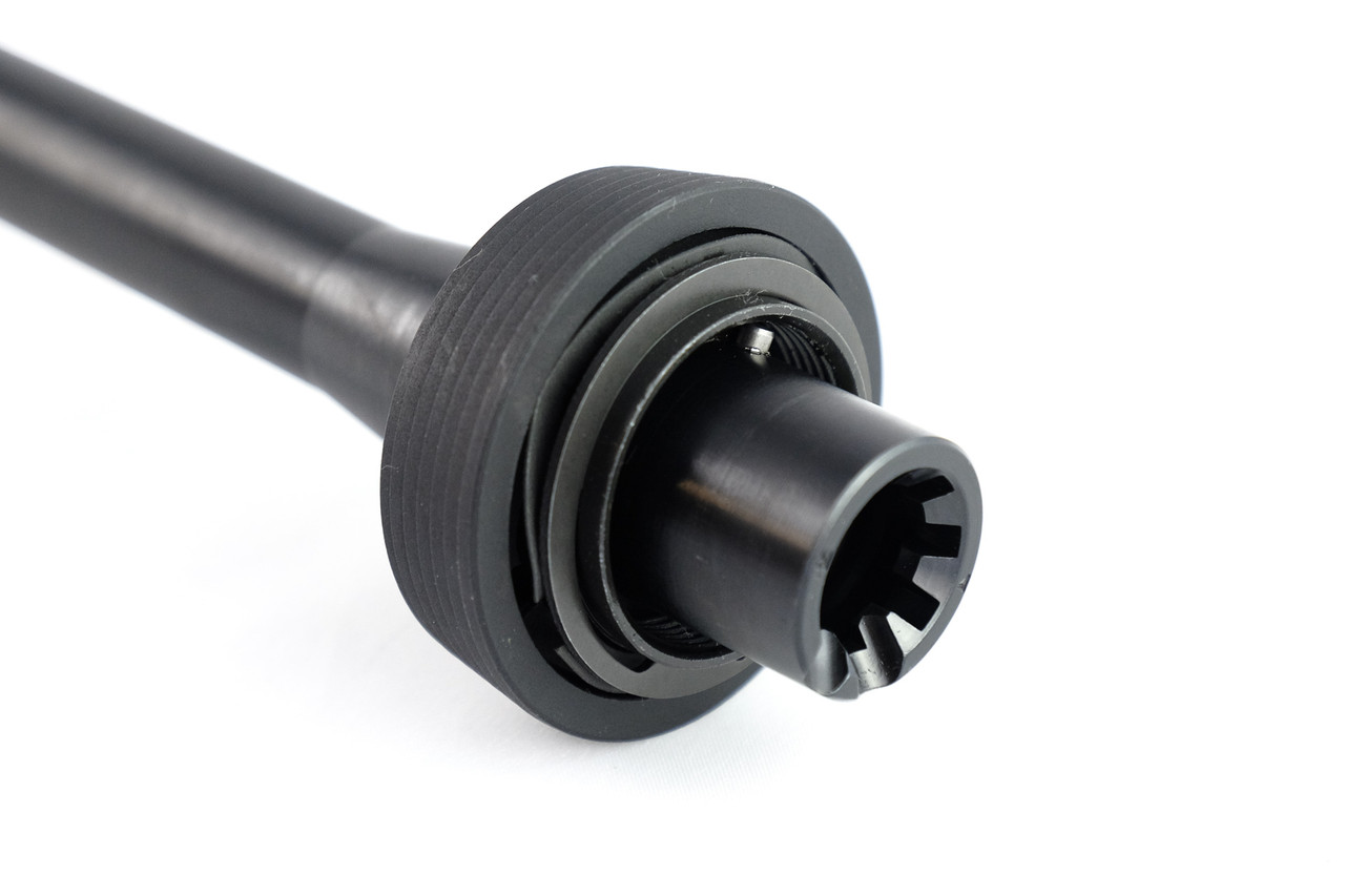 Ballistic-Advantage-14.5-5.56-Government-Profile-Midlength-AR-15-Barrel-Modern-Series-w-FSB-Circular-Handguard-Cap-and-Delta-Ring-Assembly-Ballistic-Advantage-14.5-5.56-Government-Profile-Mid-length-AR-15-Barrel-Modern-Series-w-FSB-Circular-Handguard-Cap-and-Delta-Ring-Assembly Ballistic Advantage 14.5" 5.56 Government Profile Mid-length AR-15 Barrel, Modern Series w/ FSB, Circular Handguard Cap and Delta Ring Assembly